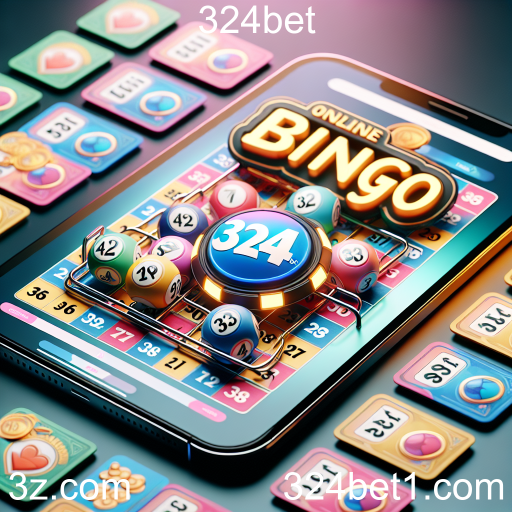 Bingo Descubra o Mundo do Bingo no 324bet