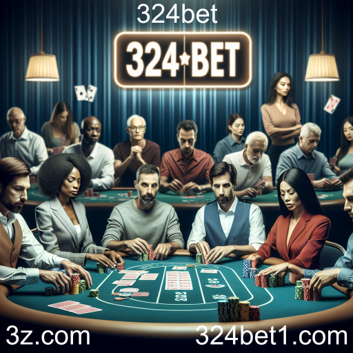 Poker: A Arte da Estratégia e do Blefe no Mundo dos Jogos